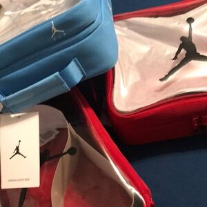 Jordan Collection Sneakers Cases